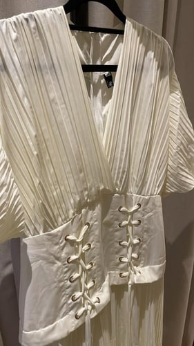 فستان الياسمين | Jasmine Dress