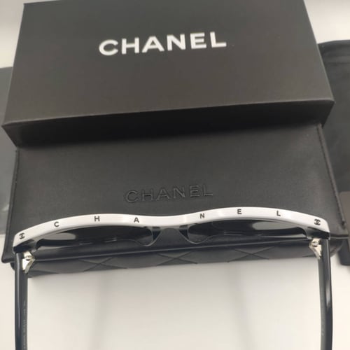 نظارة شانيل | Sunglasses Chanel.