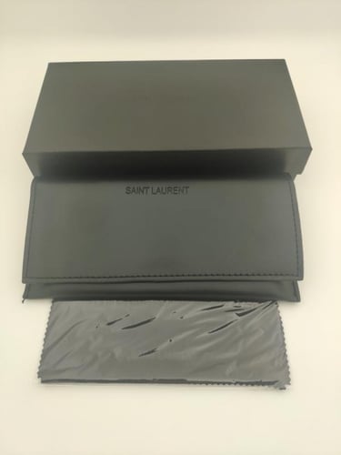 نظارة سان لوران | Sunglasses Saint Laurent