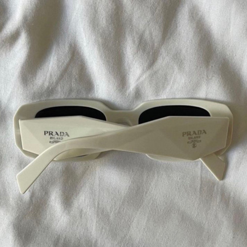 New | Sunglasses white