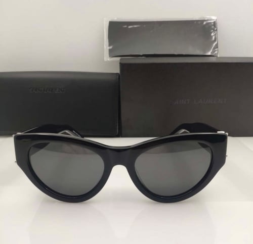 نظارة سان لوران | Sunglasses Saint Laurent
