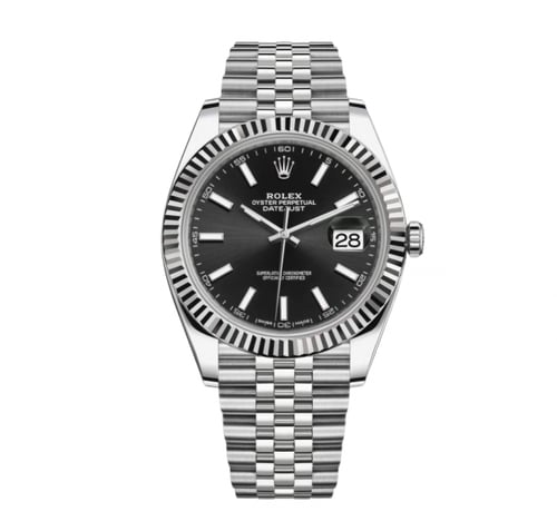 Rolex Oyster Perpetual Datejust