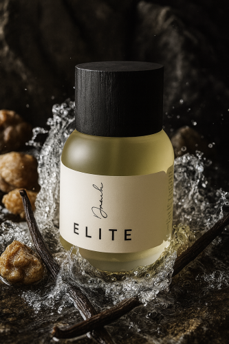 عطر ELITE ( 50 مل )