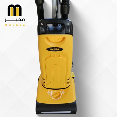 مكنسة سجاد : مكنسة SM-301 للبيوت والفنادق والمساجد