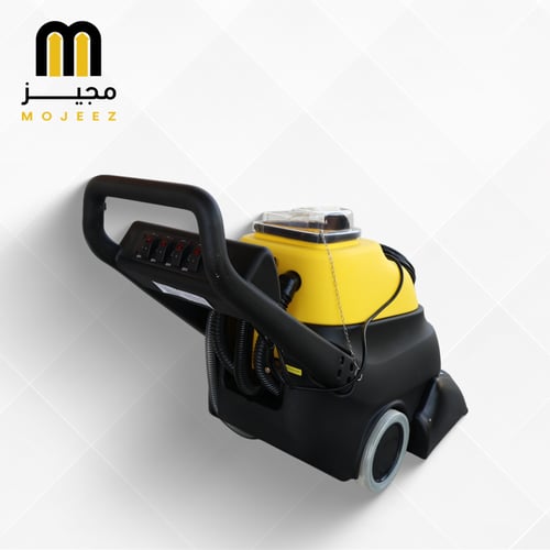 مكينة غسيل السجاد : مكينة C300