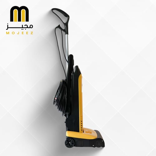 مكنسة سجاد : مكنسة SM-301 للبيوت والفنادق والمساجد