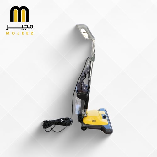 مكنسة سجاد : مكنسة SM-303 مناسبة للمساجد والصالات