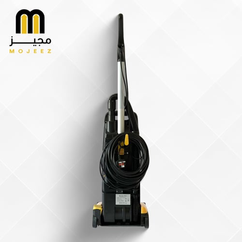 مكنسة سجاد : مكنسة SM-301 للبيوت والفنادق والمساجد