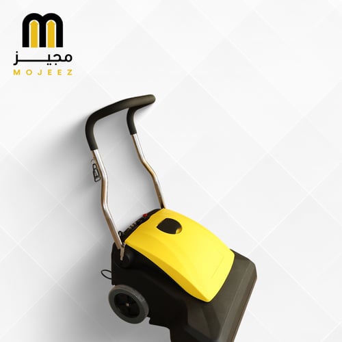 مكنسة سجاد : مكنسة HP-2 للمساجد والجوامع الكبيرة و...