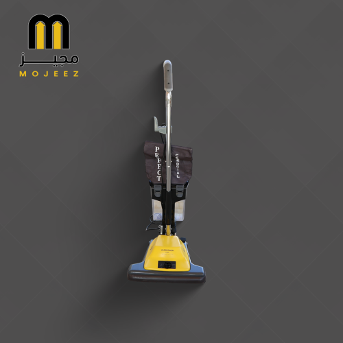 مكنسة سجاد : مكنسة SM-303 مناسبة للمساجد والصالات