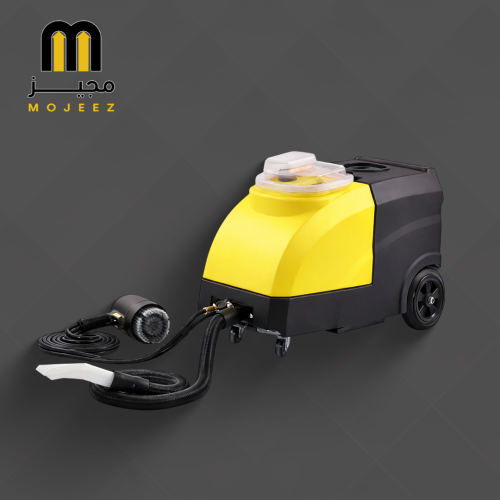 مكينة غسيل السجاد : مكينة C200