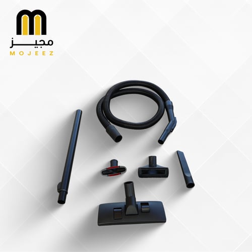 مكنسة سجاد : مكنسة HP-1 للمساجد والجوامع والقاعات