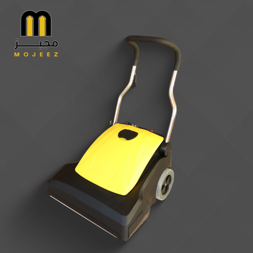 مكنسة سجاد : مكنسة HP-2 للمساجد والجوامع الكبيرة و...