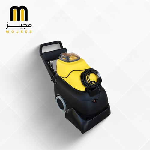 مكينة غسيل السجاد : مكينة C300