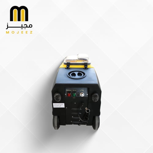 مكينة غسيل السجاد : مكينة C200