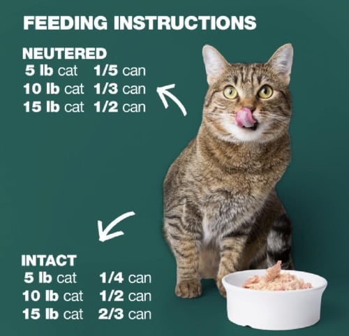 ناتشرال كود11 تونا والالوة فير للقطط 85جرام