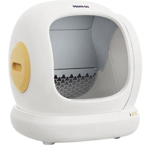 لتر بوكس الاكتروني فلاين قو