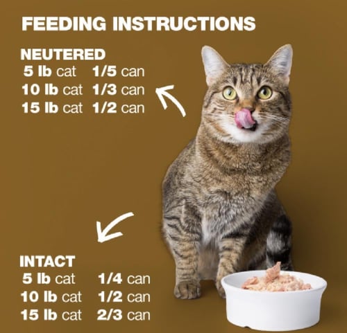 ناتشرال كود 07 الدجاج للحم البقري للقطط85جرام