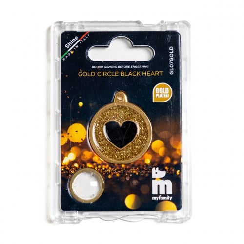 قلاده فاخره يكتب عليها اسم ورقم جوال