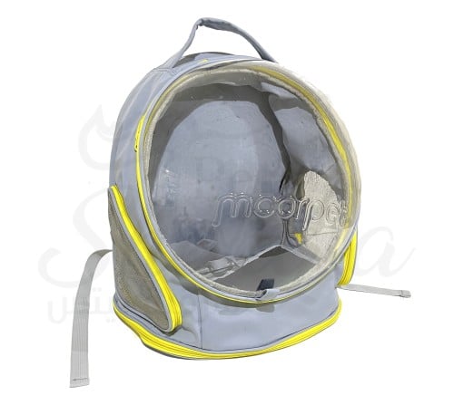 شنطه للتنقل شفاف سهلة الأستخدام