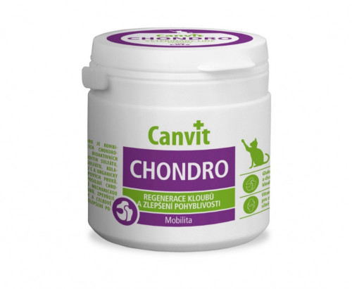 فيتامين لتقوية المفاصل و الغضاريف (كوندرو) للقطط 1...