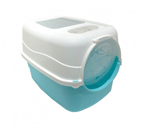 ليتر بوكس مغلق حجم وسط