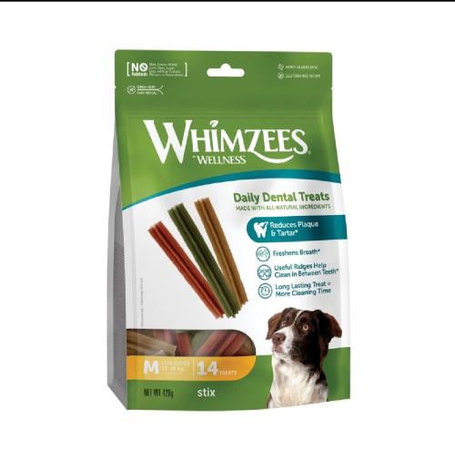 ويلنس ويمزيس مكافآت عيدان ستكس لعناية الأسنان الكل...