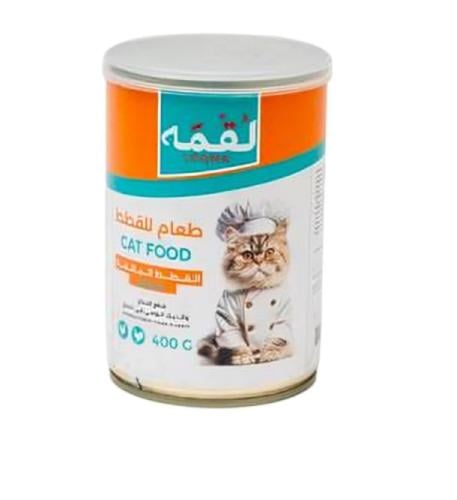 لقمة قطع الدجاج و الديك الرومي في المرق طعام رطب ل...