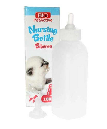 بايو بيت اكتيف رضاعة للقطط الصغيرة