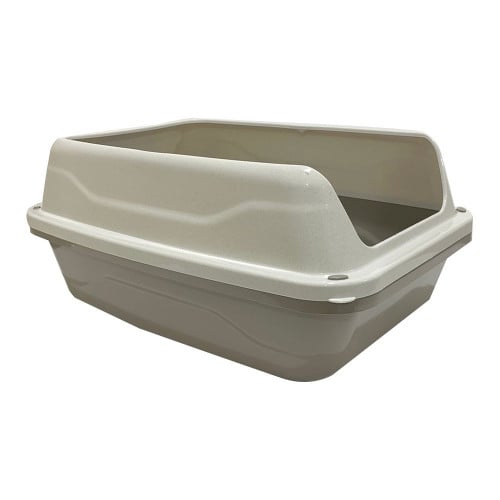 ليتر بوكس صغير مفتوح