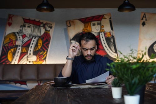 ملف قضية جريمة الإغتيال