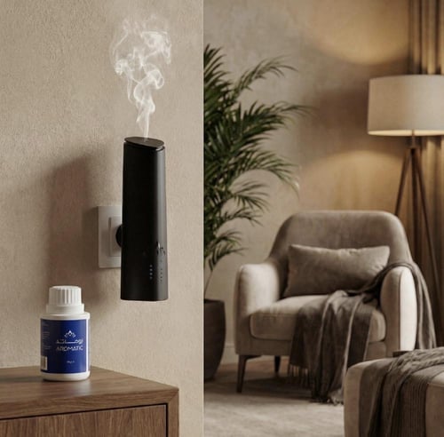 جهاز تعطير AF200 الذكي