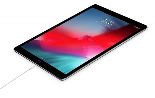 كيبل شاحن آيفون 1 متر PD الأصلي ابل‎‎ ‎يو اس بي سي...