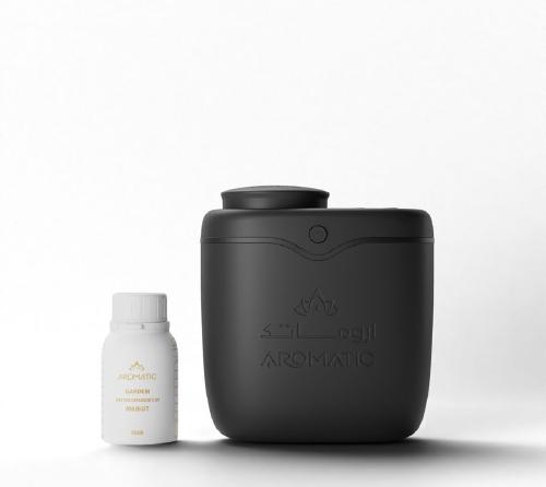 جهاز تعطير AF280 الذكي