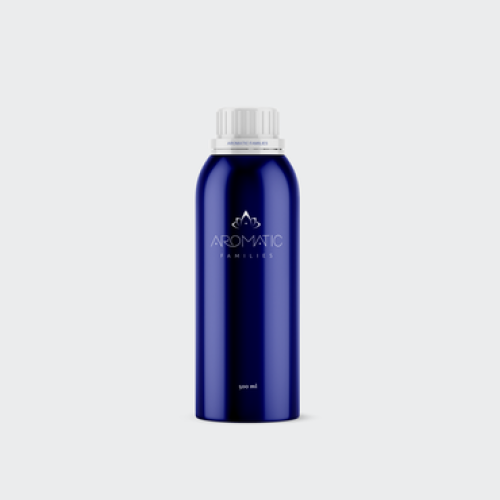 زيت عطري عنبر مسك - 500 مل