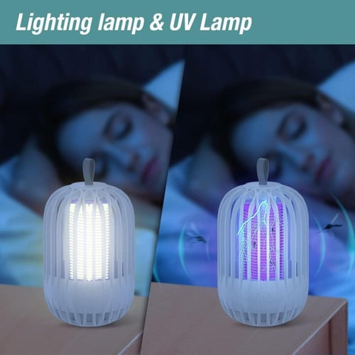 قاتل بعوض كهربائي من اكس سبرينج