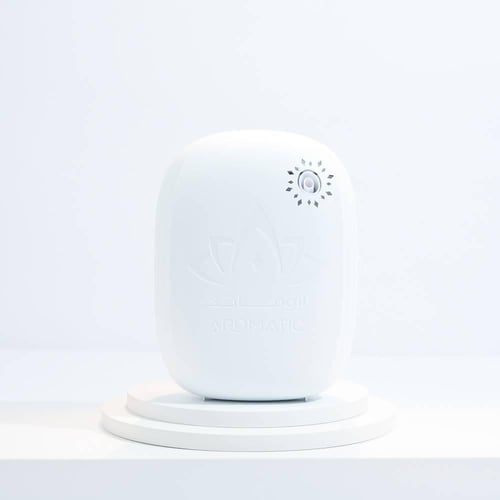 جهاز تعطير الفلل و الشقق AF300 الذكي