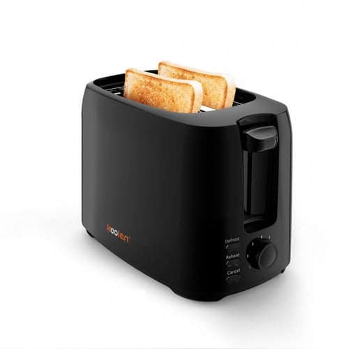 مجموعة الإفطار محمصة خبز + غلاية كهربائية + محضرة...