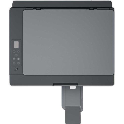 طابعة اتش بي سمارت تانك 580 لاسلكي الكل في واحد مس...