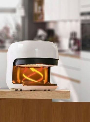 مقلاة هوائية - مي فازا