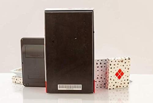 بكج حاسبة بلوت مع علبتين ورق بلوت أصليPckage BLOT...