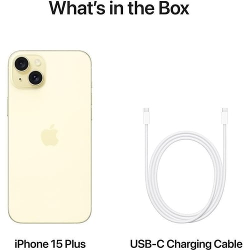 ابل آيفون 15 128 جيجا