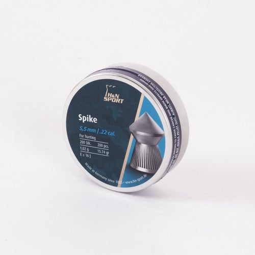 صتم Spike مقاس 5.5 - gr15.74 شد 200