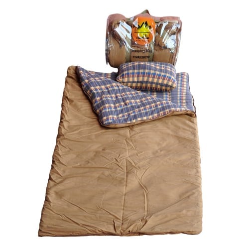 فراش الصحراء تنزاني 2.20*1.10 م