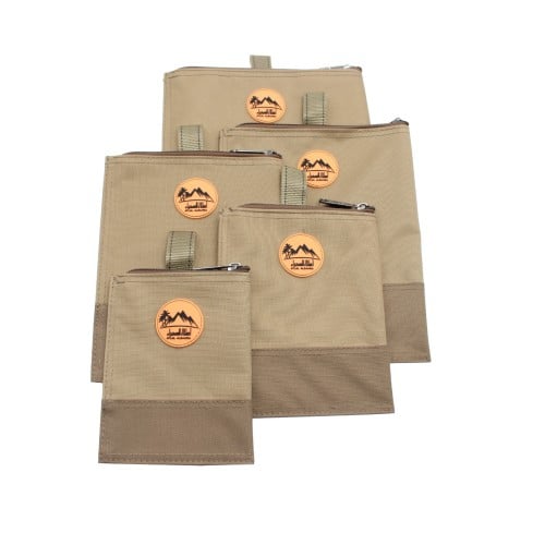 طقم سكر وشاهى مربع ربيعى 1064