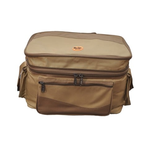 شنطة الشوكي ربيعي اطلال الصحراء