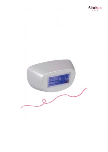 عدسة ازالة شعر لاصدار T3