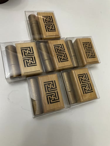 مبخرة ذكية ميني صغيرة جداً مع أعواد بلس