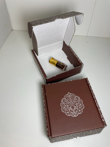 10 علب جاهزة للتوزيعات