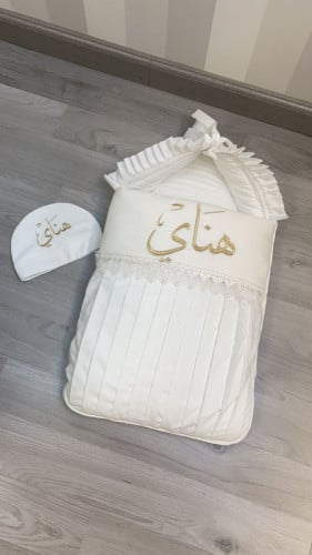 مدس استقبال مواليد